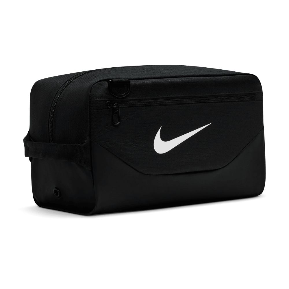 Nike Brasilia Shoe Bag 2026 - IB4410-010