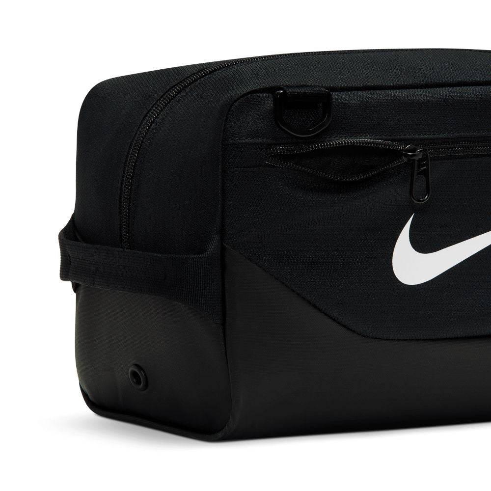 Nike Brasilia Shoe Bag 2026 - IB4410-010