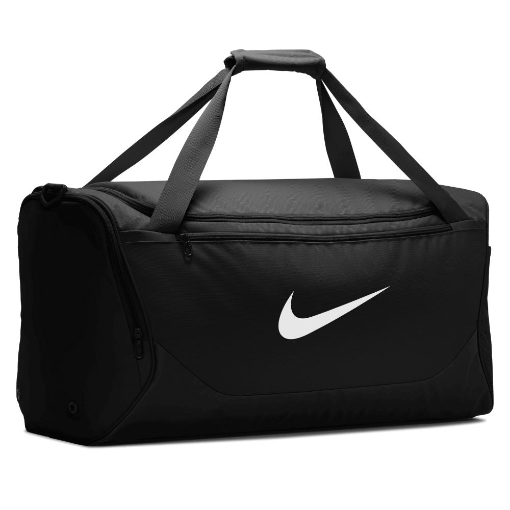 Nike Brasilia Training Duffle Bag Medium 2026 - IB4392-010
