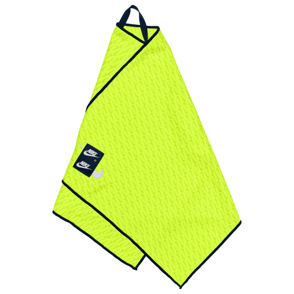 Nike Caddy Golf Towel 2.0 Graphic 2026 - IH0316-740