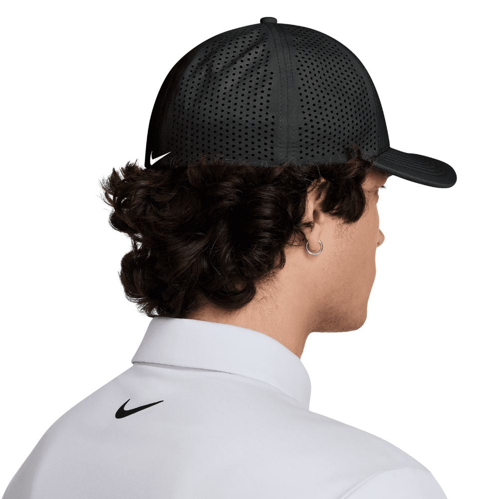 Nike Dri-FIT ADV Rise Golf Cap 2026 - II1736-010