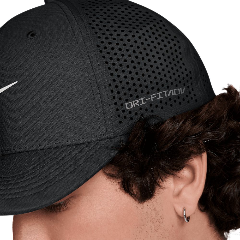 Nike Dri-FIT ADV Rise Golf Cap 2026 - II1736-010