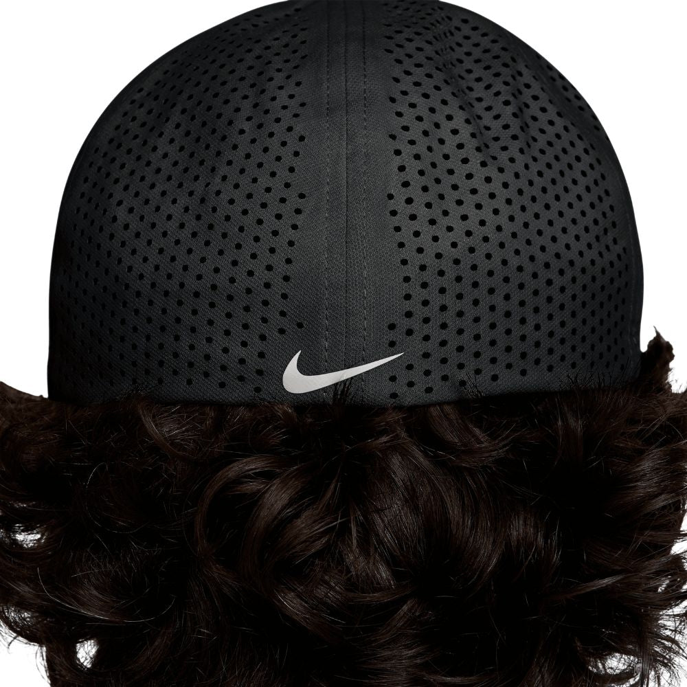 Nike Dri-FIT ADV Rise Golf Cap 2026 - II1736-010