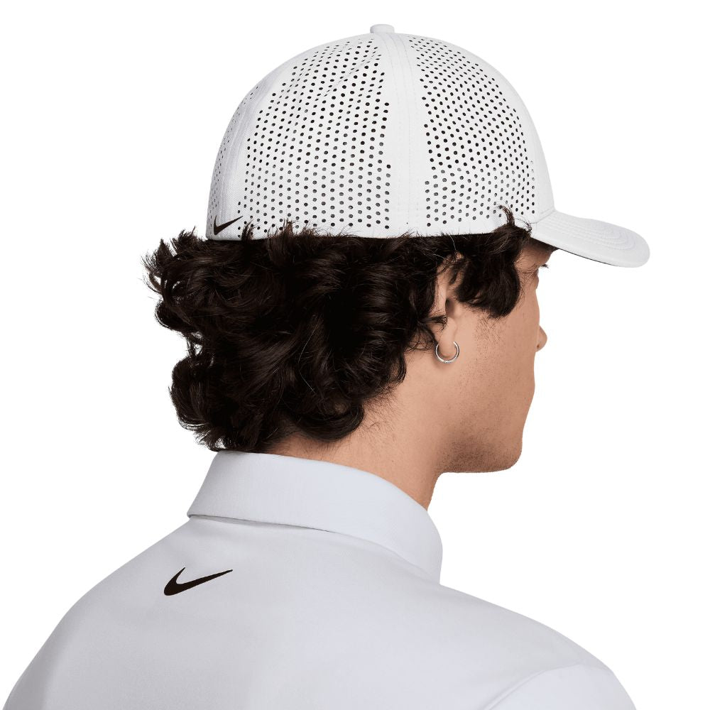 Nike Dri-FIT ADV Rise Golf Cap 2026 - II1736-100