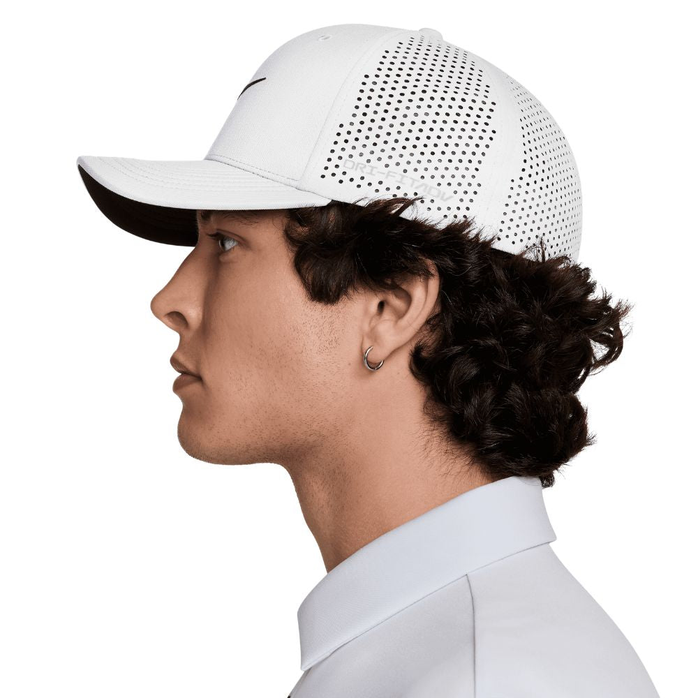 Nike Dri-FIT ADV Rise Golf Cap 2026 - II1736-100