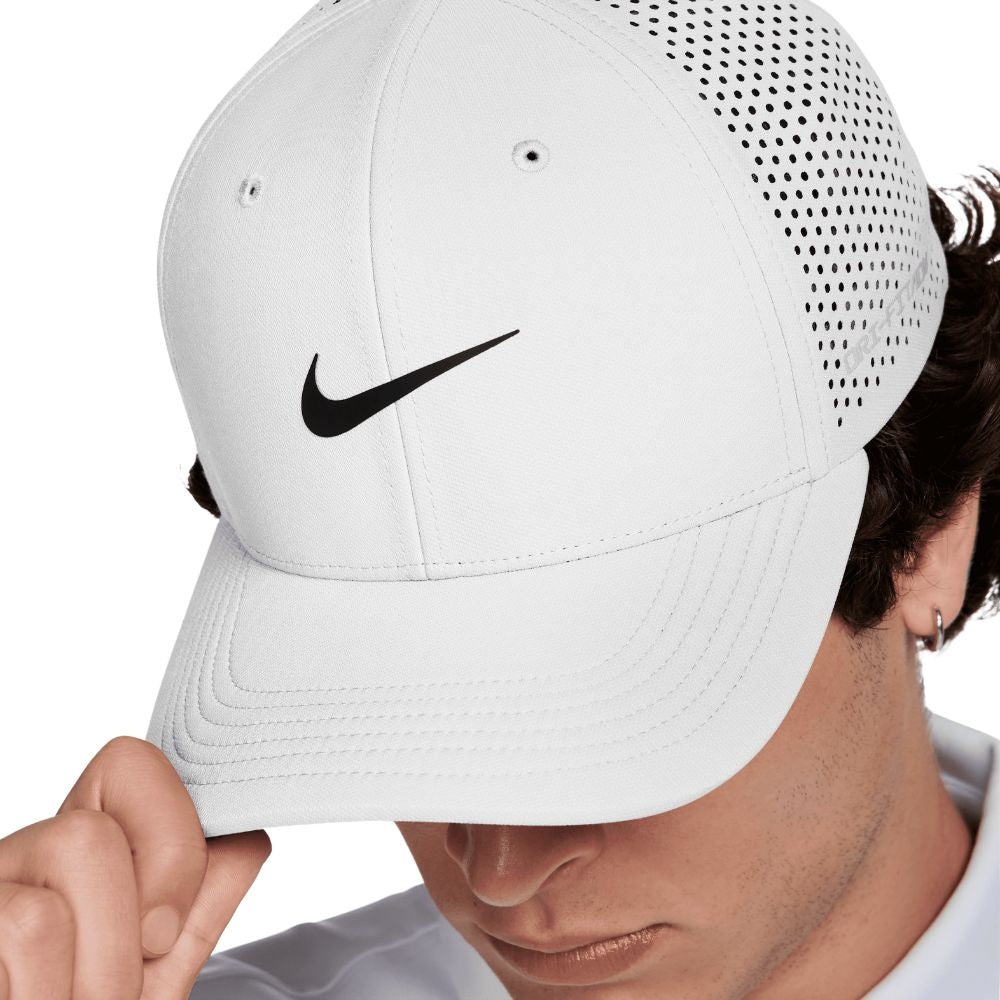 Nike Dri-FIT ADV Rise Golf Cap 2026 - II1736-100