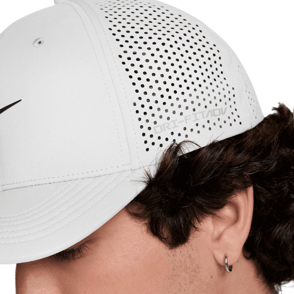 Nike Dri-FIT ADV Rise Golf Cap 2026 - II1736-100