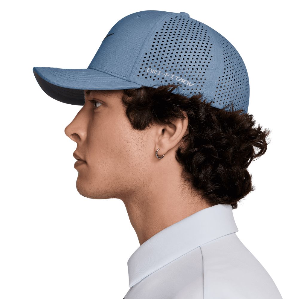 Nike Dri-FIT ADV Rise Golf Cap 2026 - II1736-486