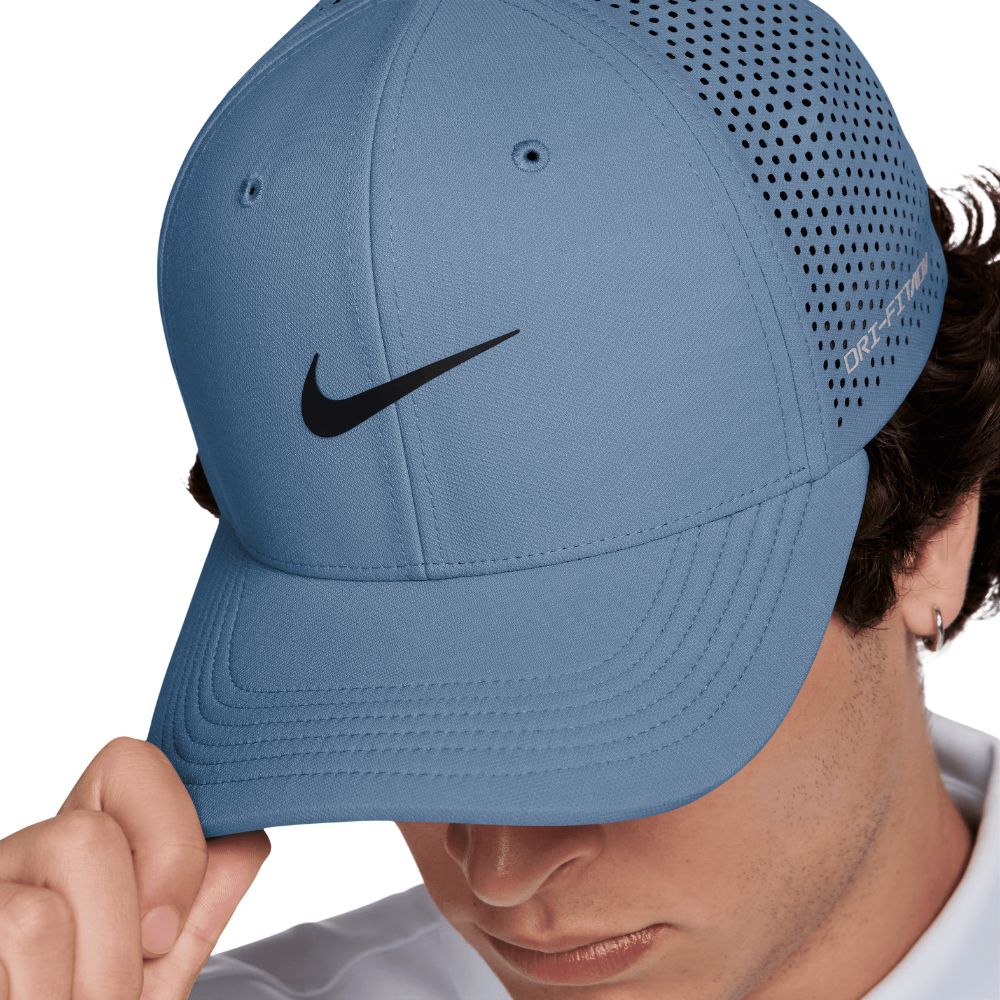 Nike Dri-FIT ADV Rise Golf Cap 2026 - II1736-486