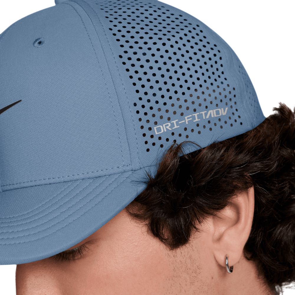 Nike Dri-FIT ADV Rise Golf Cap 2026 - II1736-486