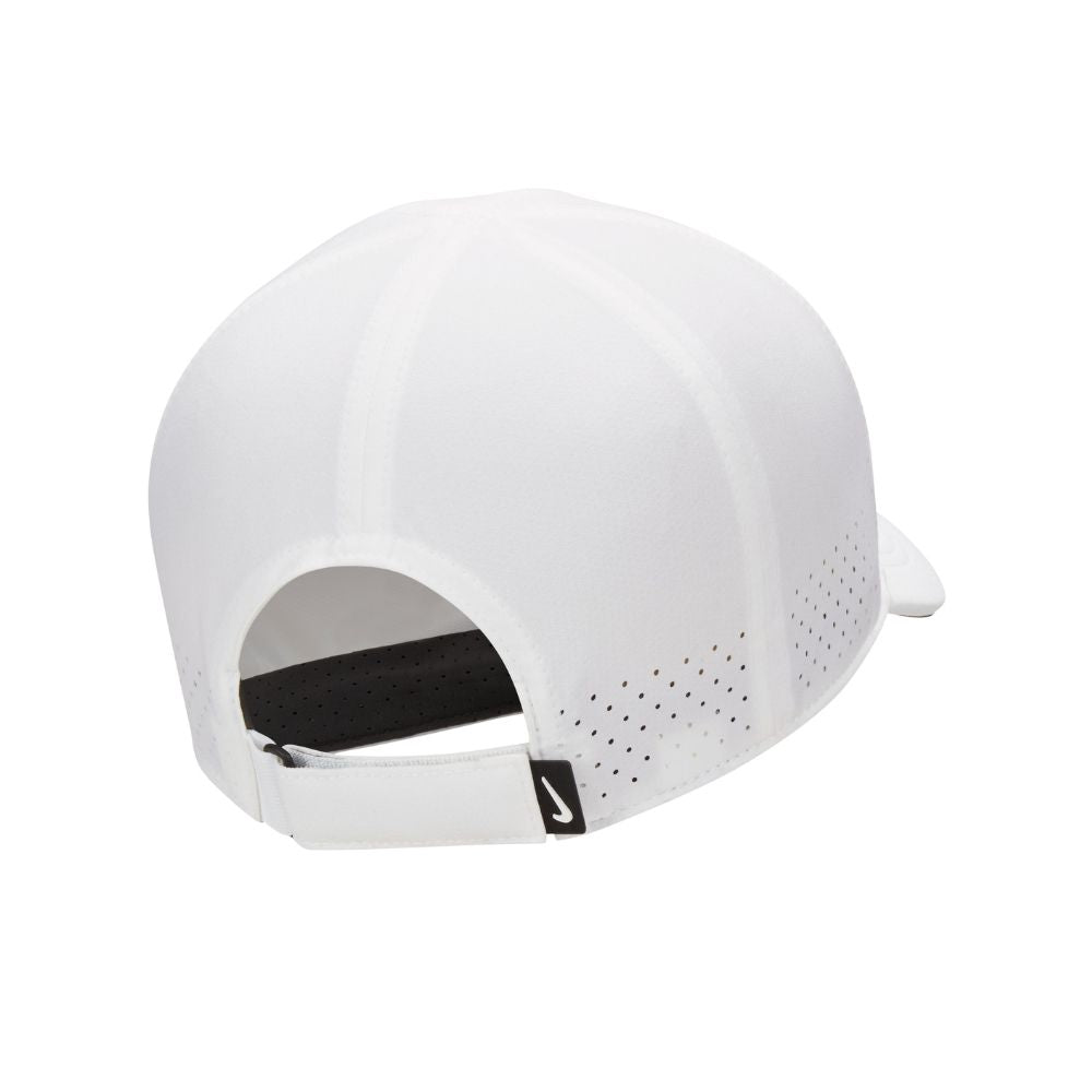 Nike Dri-FIT Advance Club Unstructed Golf Cap 2025 - FB5598-100
