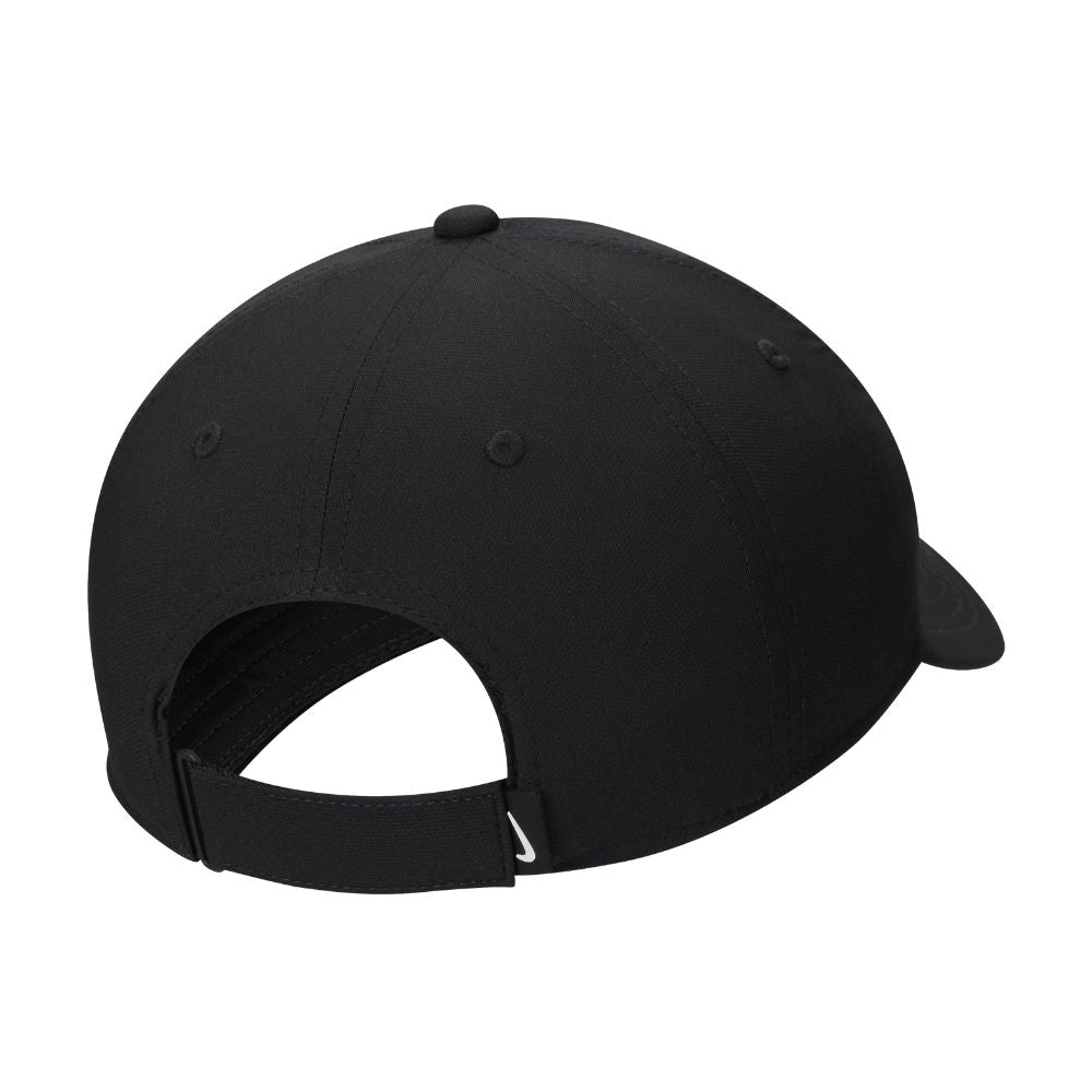 Nike Dri-FIT Club Structured Golf Cap - FB5625-011