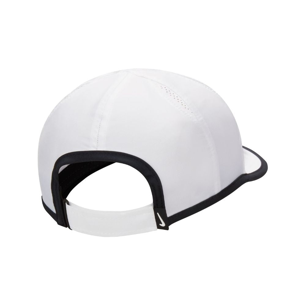 Nike Dri-FIT Club Kids Unstructured Featherlight Golf Cap 2025 - FB5062-100