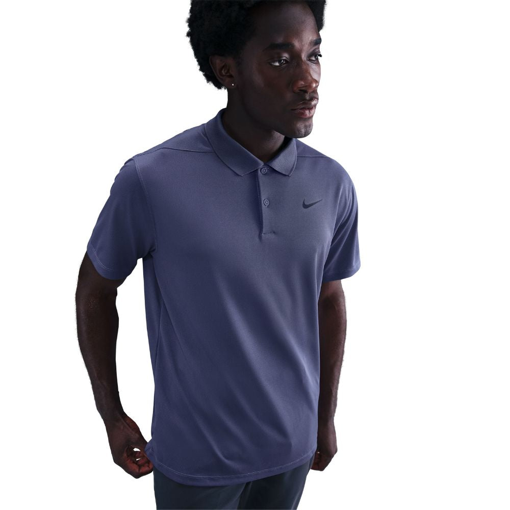Nike Dri-FIT Victory Solid Golf Polo Shirt 2025 - DH0822-508