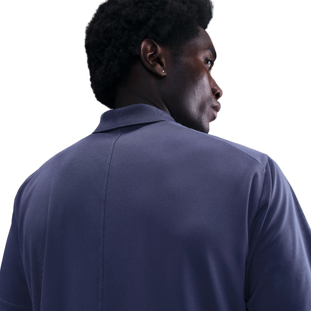 Nike Dri-FIT Victory Solid Golf Polo Shirt 2025 - DH0822-508