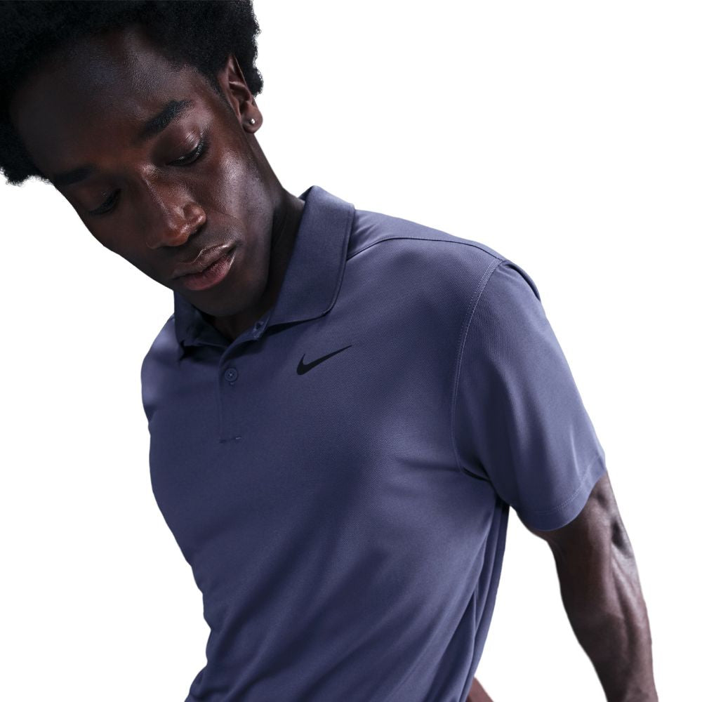 Nike Dri-FIT Victory Solid Golf Polo Shirt 2025 - DH0822-508