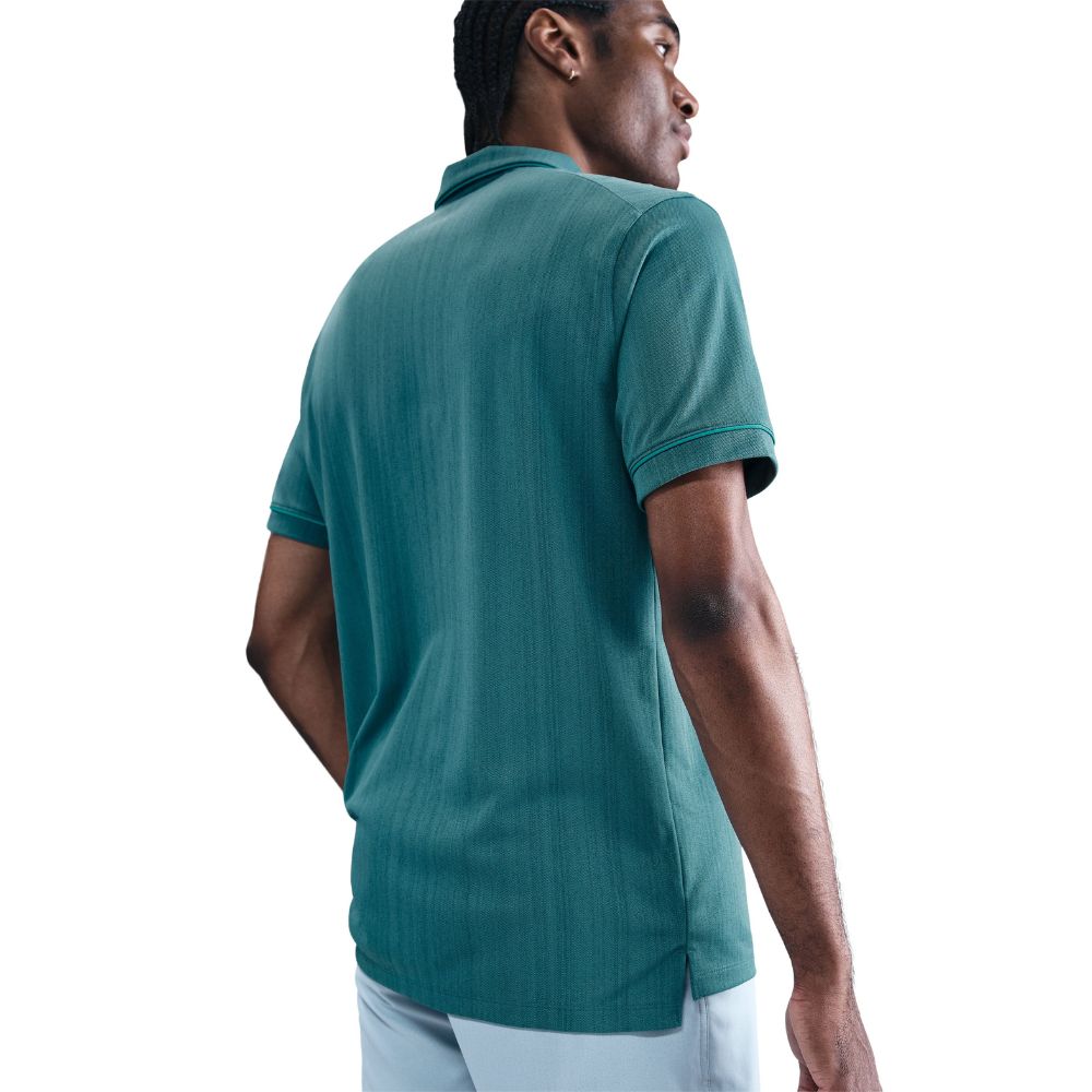 Nike Dri-FIT Victory + Novelty Golf Polo Shirt 2025 - FZ7450-379