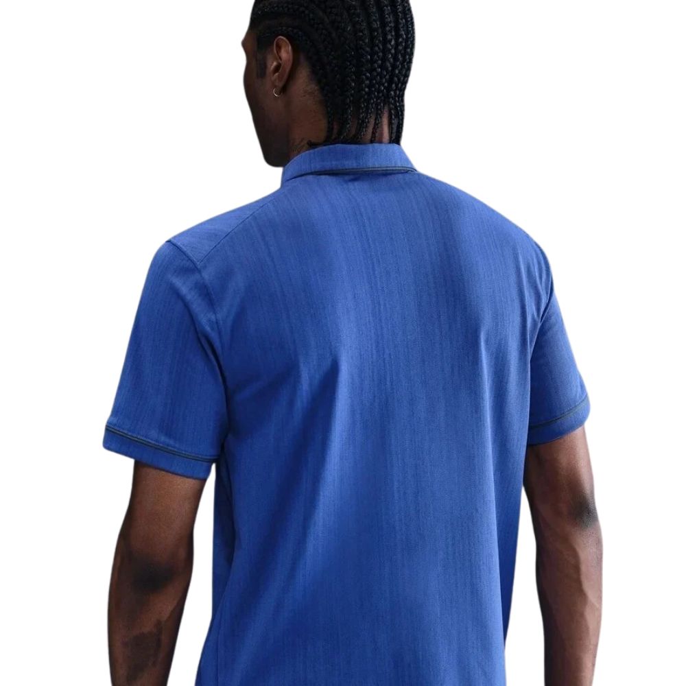 Nike Dri-FIT Victory + Novelty Golf Polo Shirt 2025 - FZ7450-490