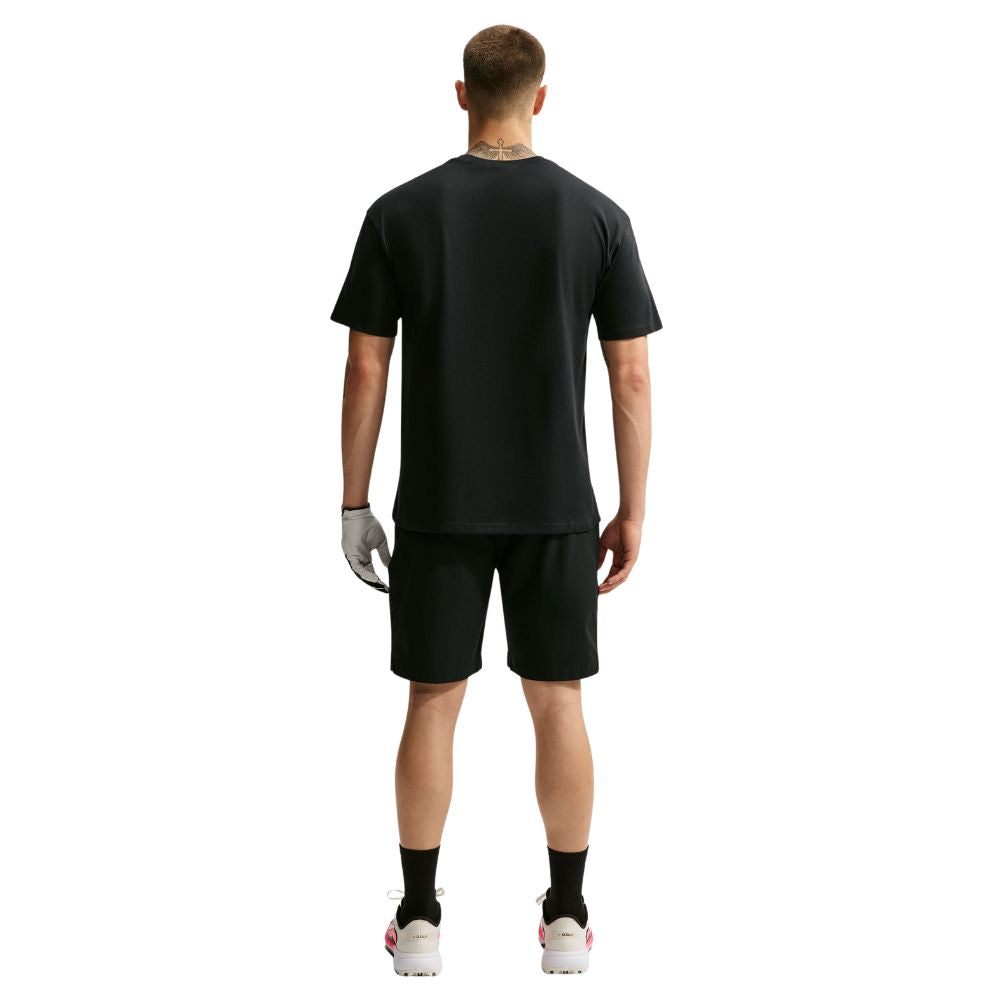 Nike Dri-Fit Loose Golf T-Shirt - IH2059-010