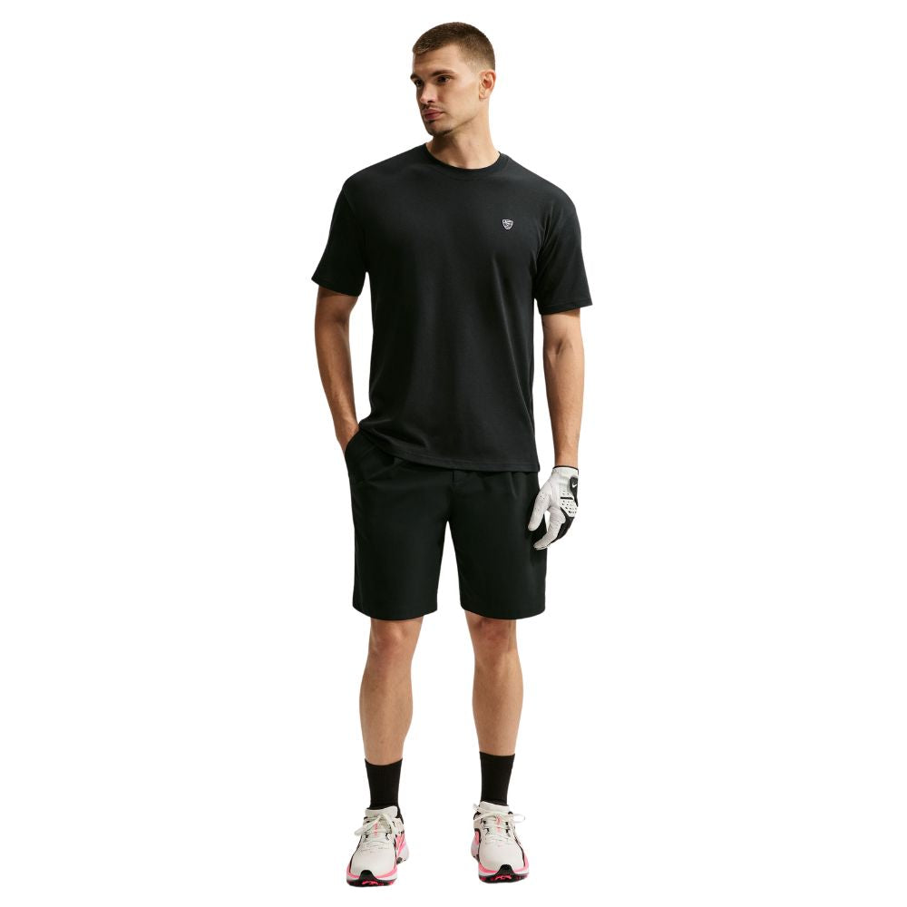 Nike Dri-Fit Loose Golf T-Shirt - IH2059-010