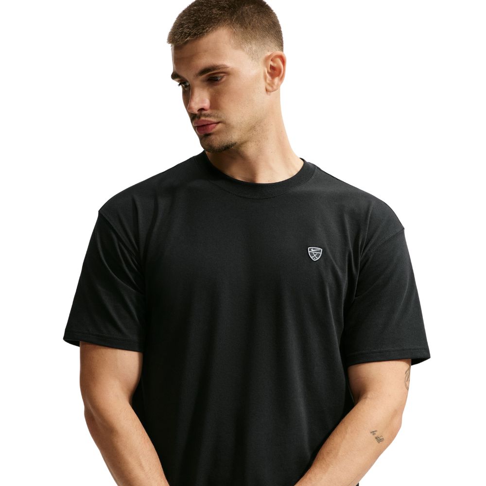 Nike Dri-Fit Loose Golf T-Shirt - IH2059-010