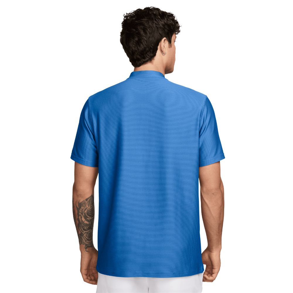 Nike Dri-Fit Velocity Blade Golf Polo 2026 - IB0278-427