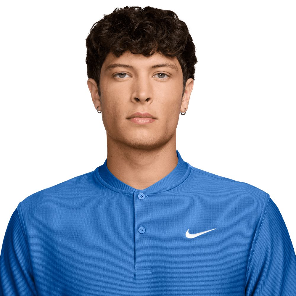 Nike Dri-Fit Velocity Blade Golf Polo 2026 - IB0278-427