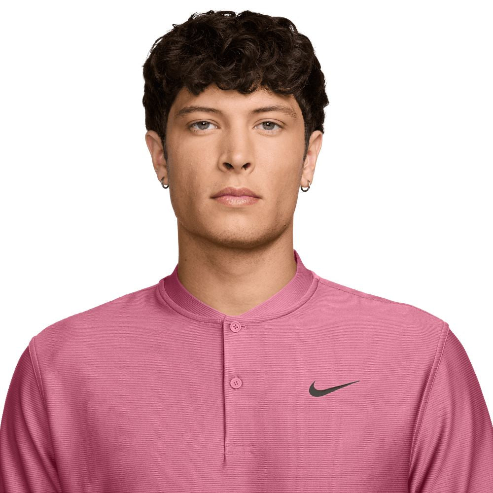 Nike Dri-Fit Velocity Blade Golf Polo 2026 - IB0278-641