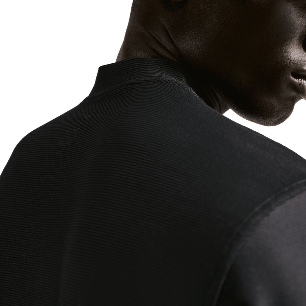 Nike Dri-Fit Velocity Blade Golf Polo 2026 - IB0278-010