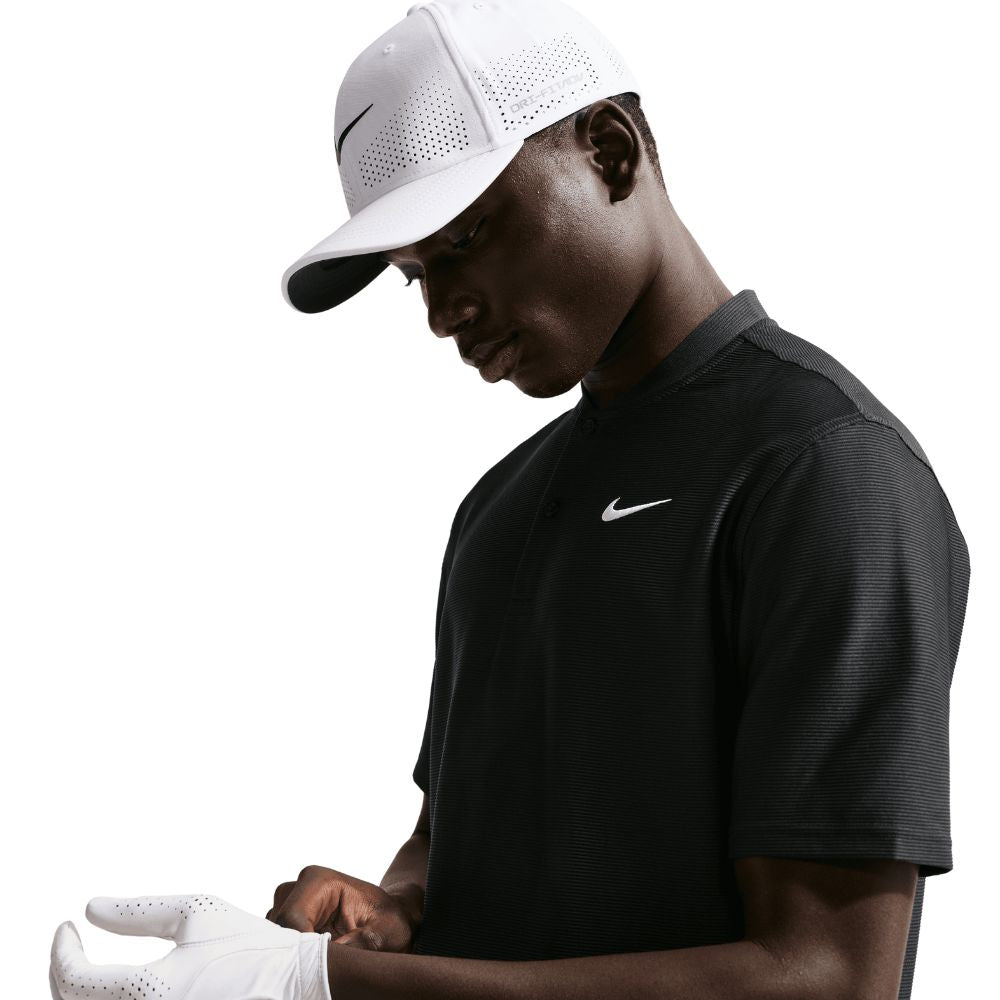Nike Dri-Fit Velocity Blade Golf Polo 2026 - IB0278-010
