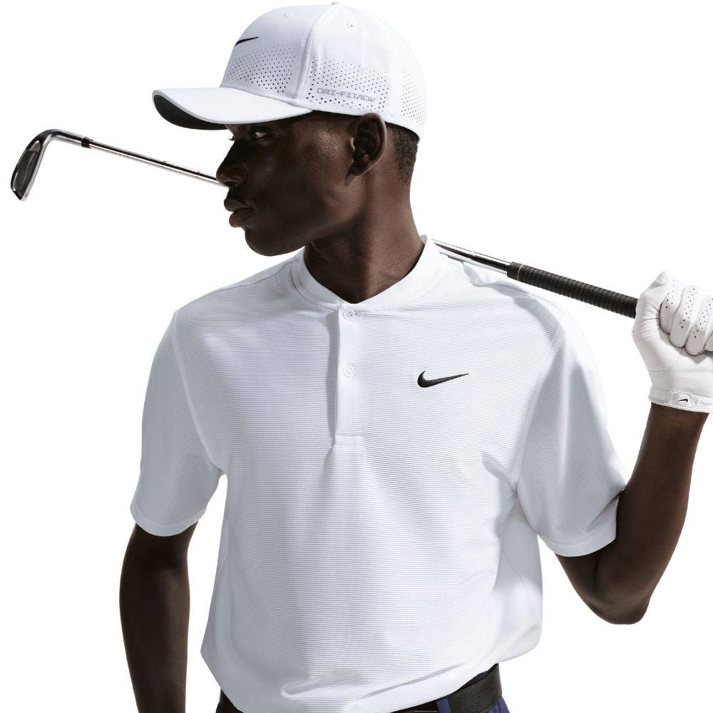 Nike Dri-Fit Velocity Blade Golf Polo 2026 - IB0278-100
