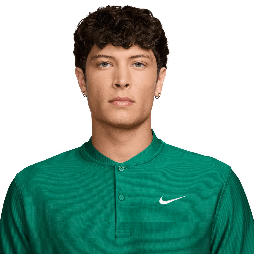 Nike Dri-Fit Velocity Blade Golf Polo 2026 - IB0278-365