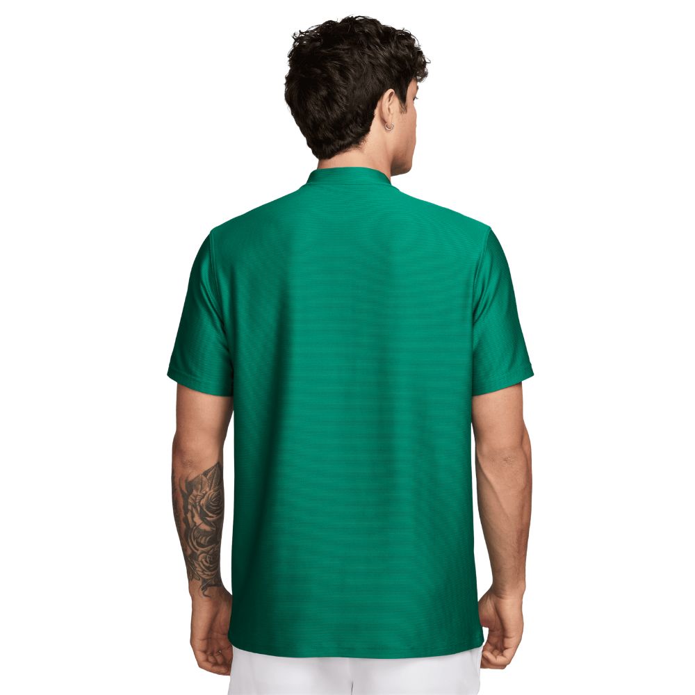 Nike Dri-Fit Velocity Blade Golf Polo 2026 - IB0278-365