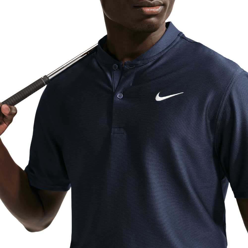 Nike Dri-Fit Velocity Blade Golf Polo 2026 - IB0278-419