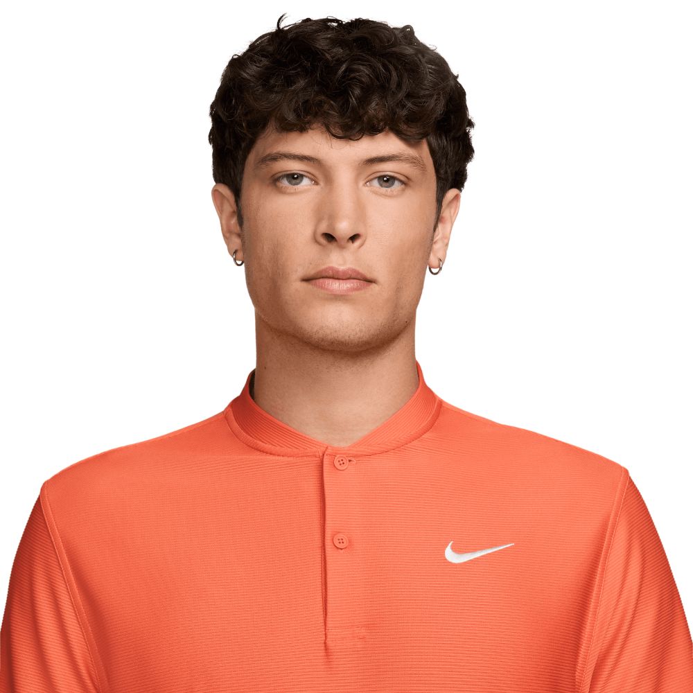 Nike Dri-Fit Velocity Blade Golf Polo 2026 - IB0278-842