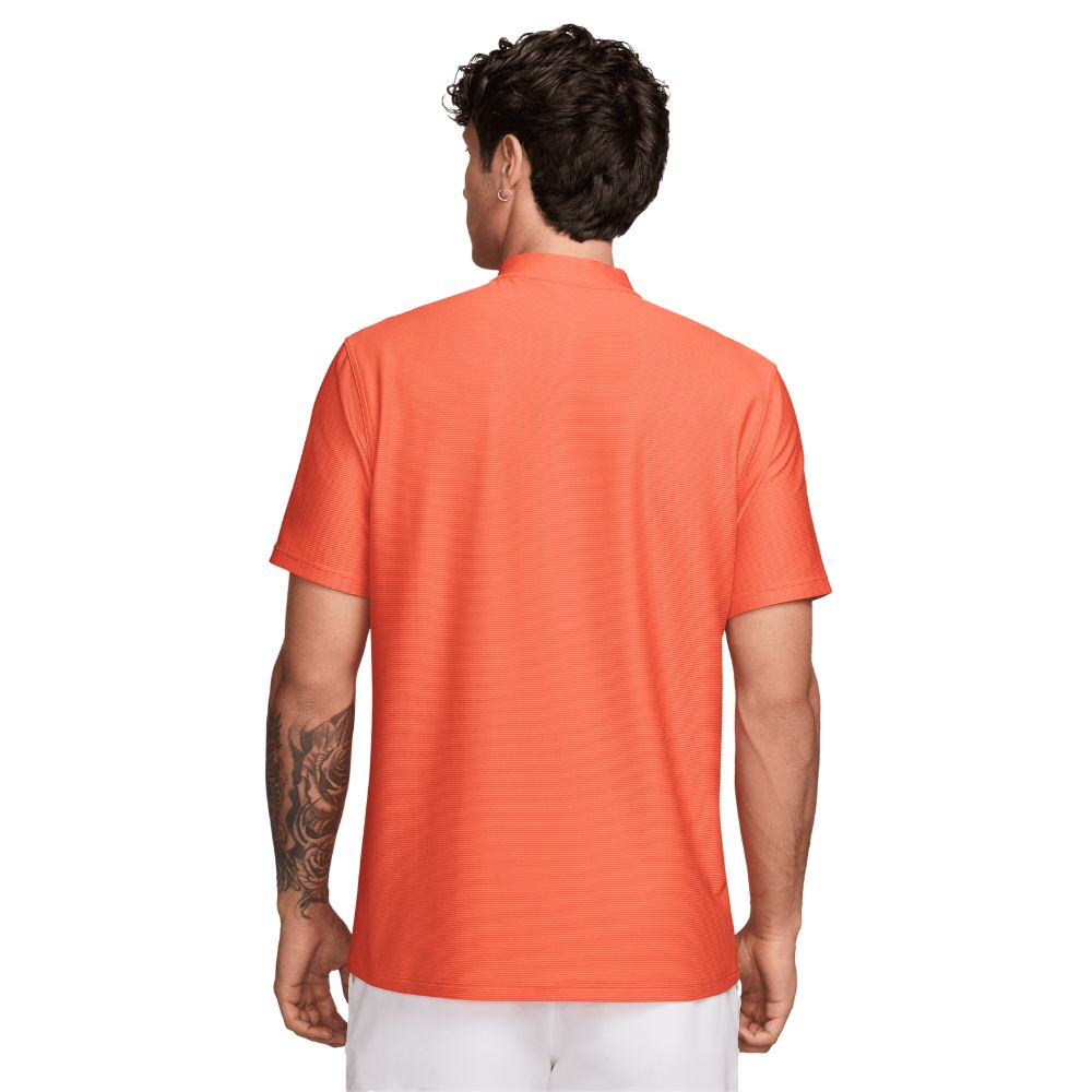 Nike Dri-Fit Velocity Blade Golf Polo 2026 - IB0278-842