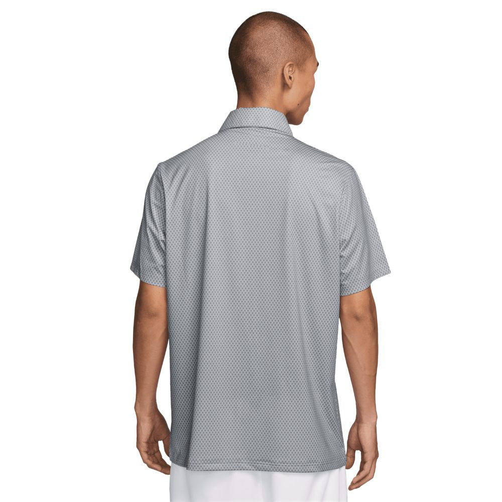 Nike Dri-Fit Velocity Floral Print Golf Polo 2026 - IB0246-012