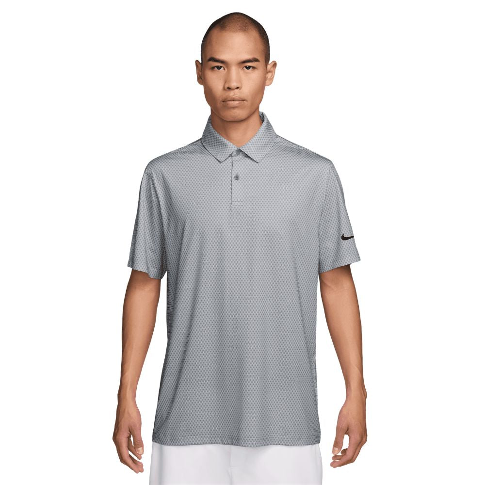 Nike Dri-Fit Velocity Floral Print Golf Polo 2026 - IB0246-012