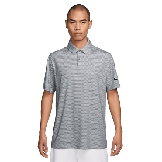 Nike Dri-Fit Velocity Floral Print Golf Polo 2026 - IB0246-012