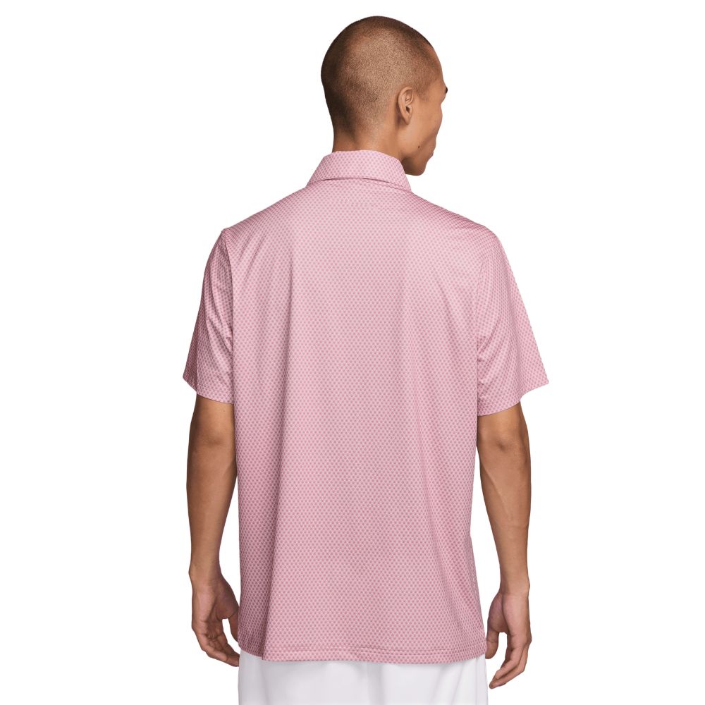 Nike Dri-Fit Velocity Floral Print Golf Polo 2026 - IB0246 - 663