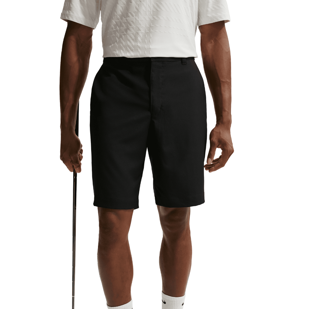 Nike Dri-Fit Velocity Golf Shorts 2026 - IB0681-010 Black W32