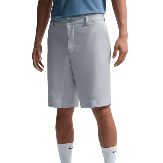 Nike Dri-Fit Velocity Golf Shorts 2026 - IB0681-012 Wolf Grey W32