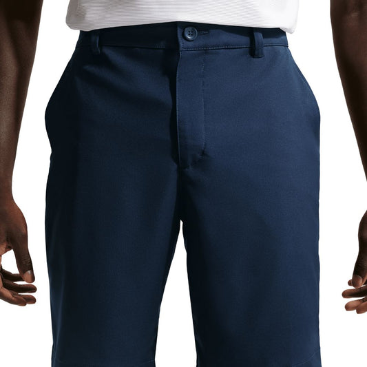 Nike Dri-Fit Velocity Golf Shorts 2026 - IB0681-419 College Navy / Black / College Navy W32