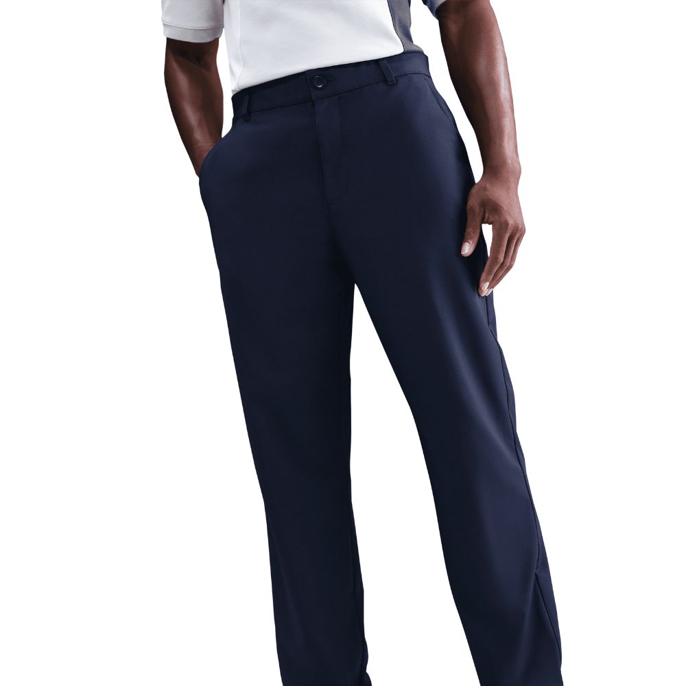 Nike Dri-Fit Velocity Golf Trouser 2026 - IQ3877-419 College Navy / Black / College Navy W32 L30
