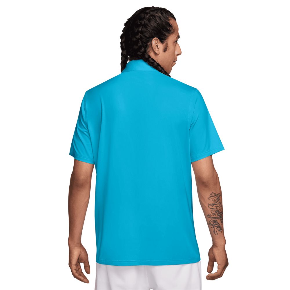 Nike Dri-Fit Velocity Solid Golf Polo 2026 - IB0273-416