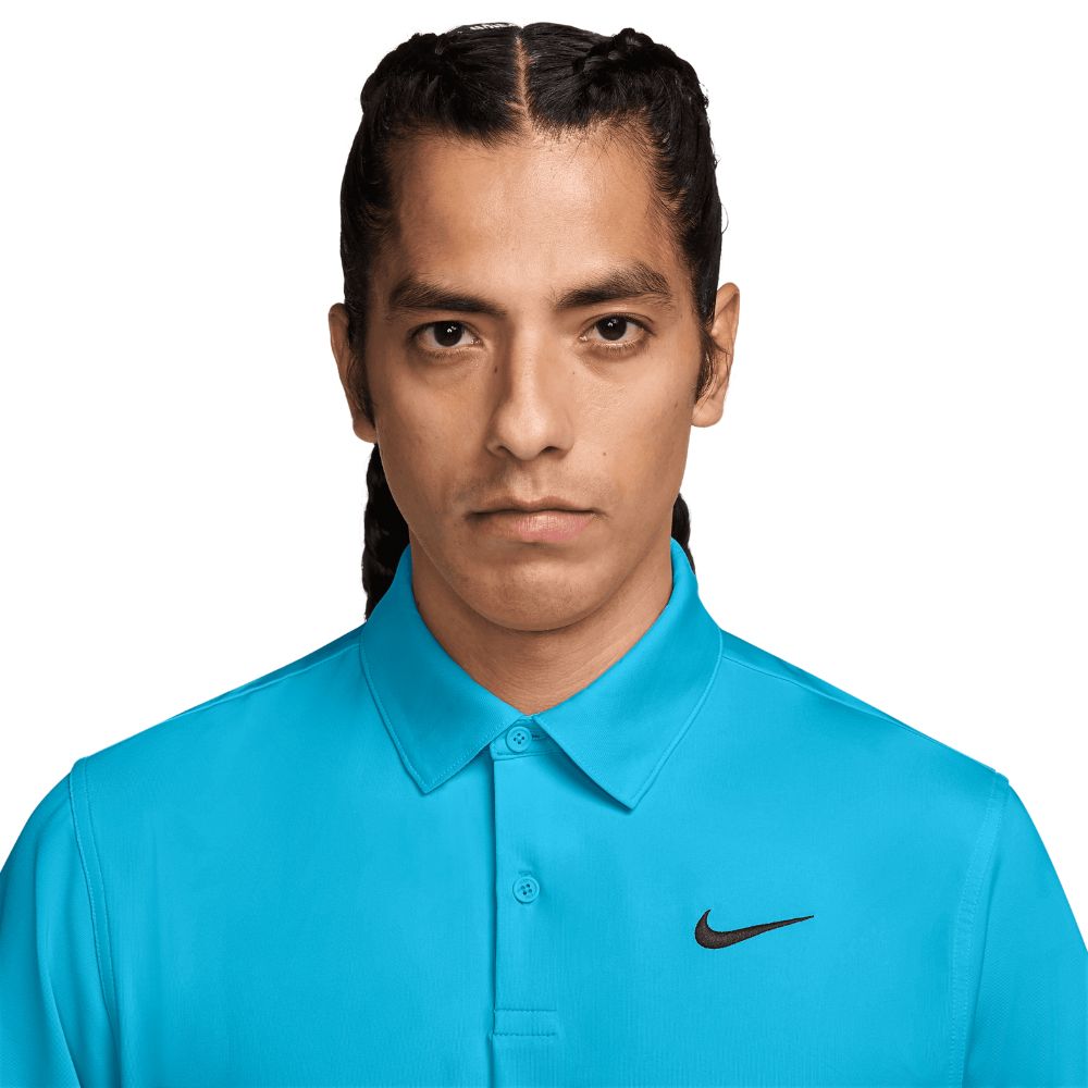 Nike Dri-Fit Velocity Solid Golf Polo 2026 - IB0273-416
