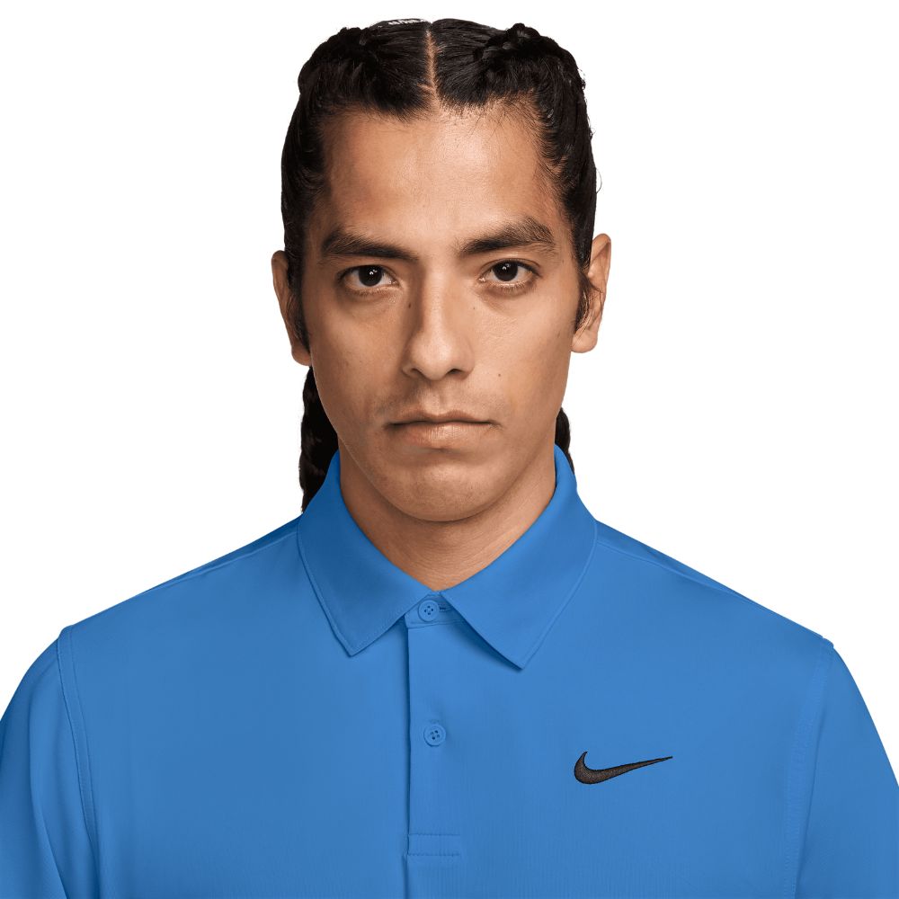 Nike Dri-Fit Velocity Solid Golf Polo 2026 - IB0273-427