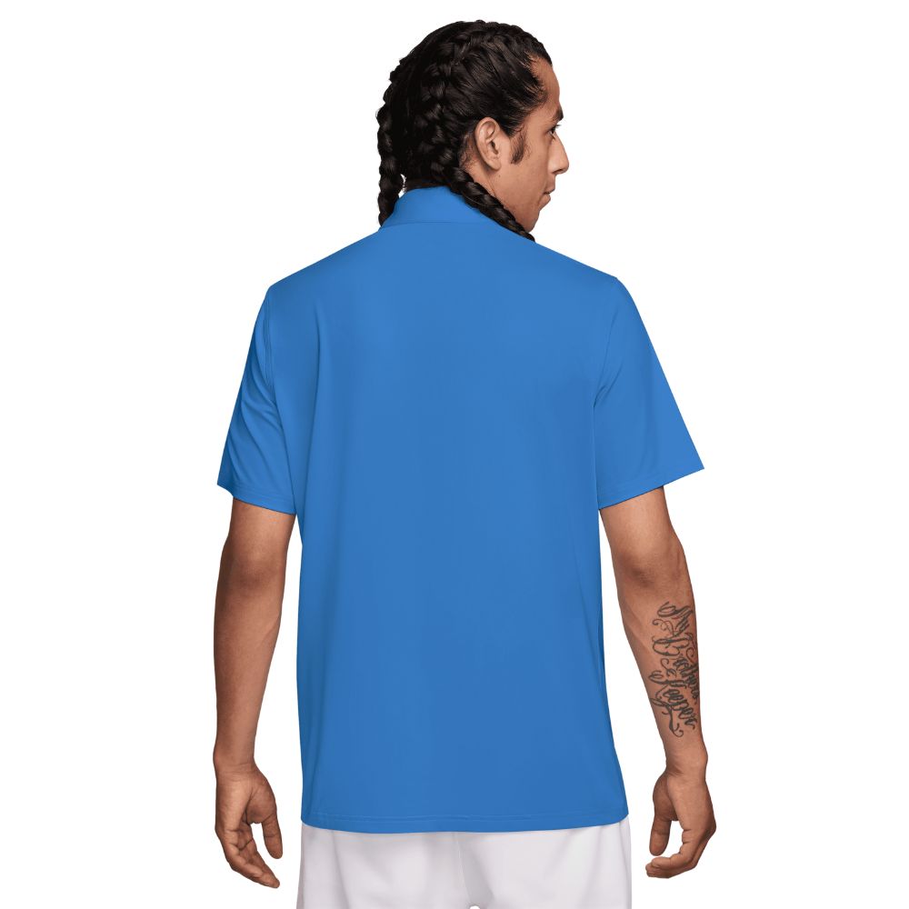 Nike Dri-Fit Velocity Solid Golf Polo 2026 - IB0273-427