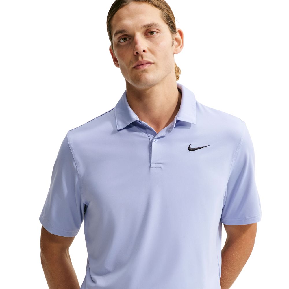 Nike Dri-Fit Velocity Solid Golf Polo 2026 - IB0273-513
