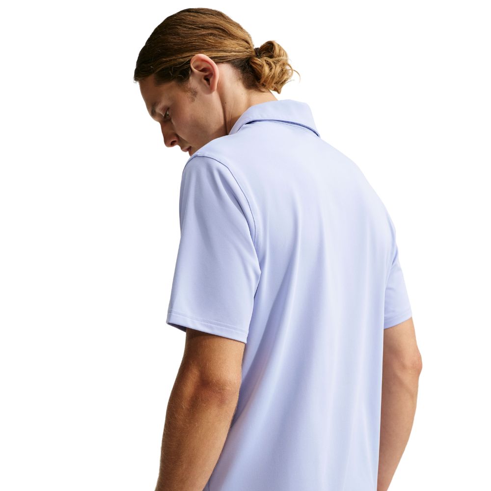 Nike Dri-Fit Velocity Solid Golf Polo 2026 - IB0273-513